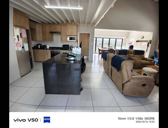 3 BEDROOM HOUSE FOR SALE IN HARTENBOS HEUWELS